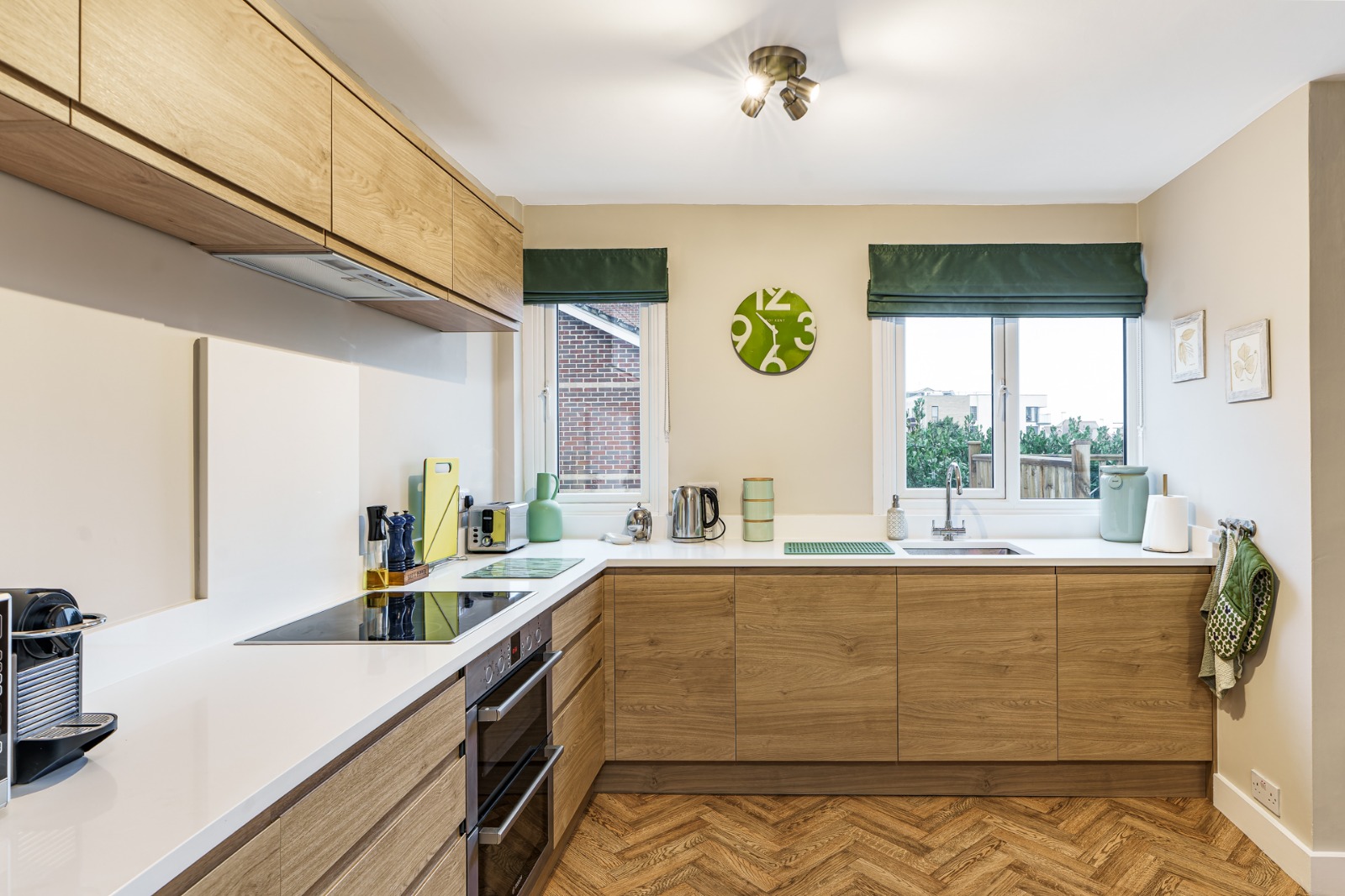 Sea Croft Apartment photo 3