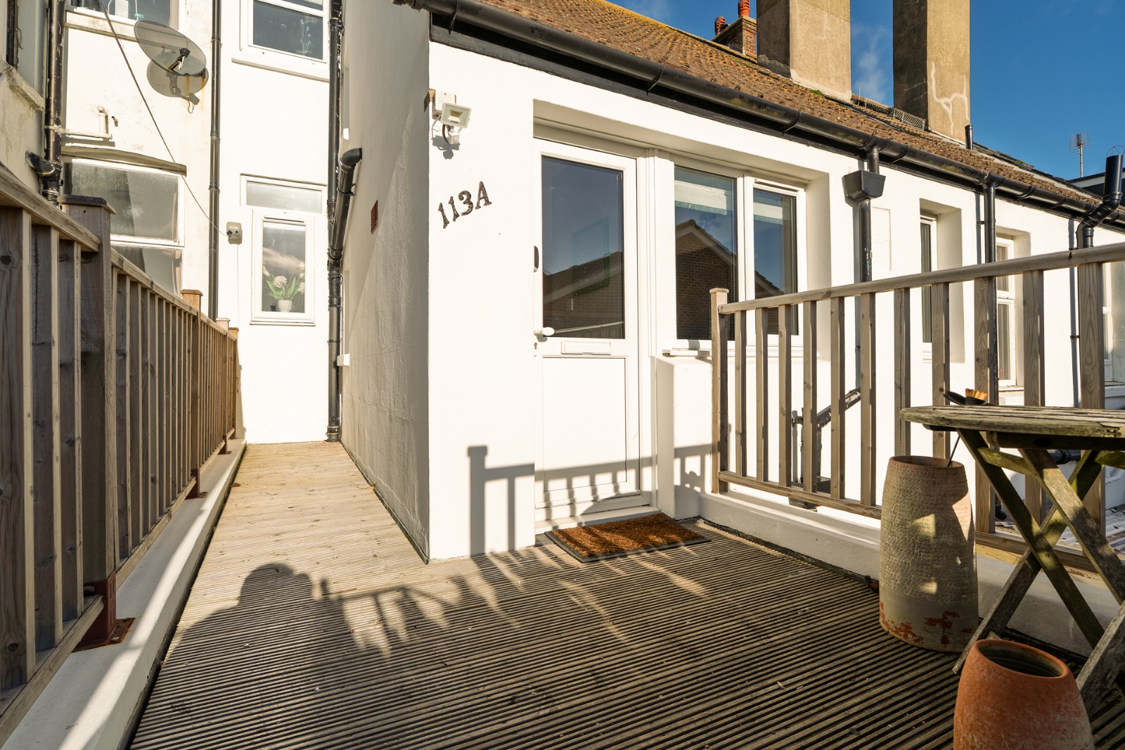 Sea Croft Apartment photo 5