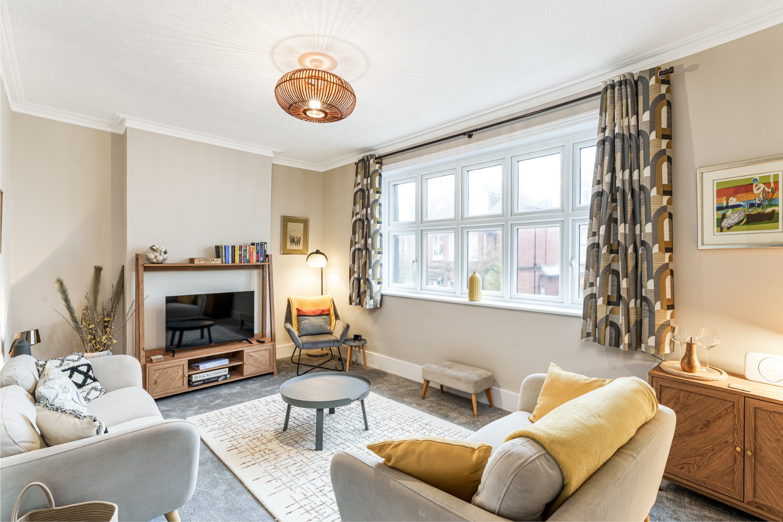 Sea Croft Apartment photo 1